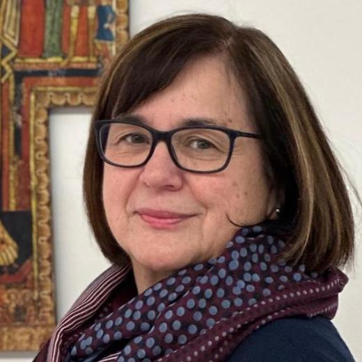 Elisabeth Jenal (c) privat Elisabeth Jenal