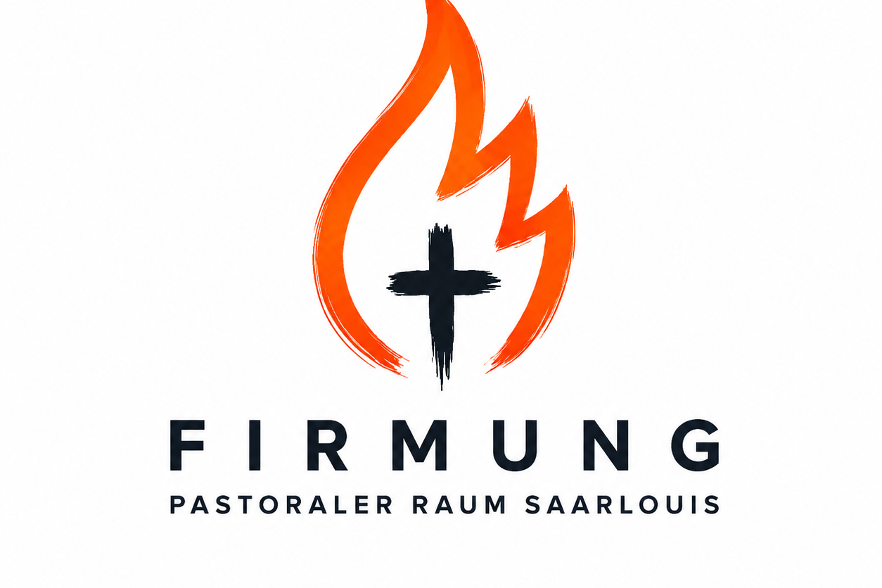 Firmung Logo 3