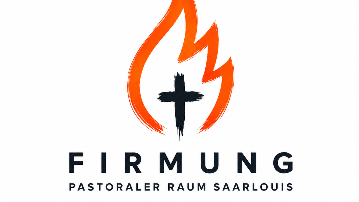 Firmung Logo 3