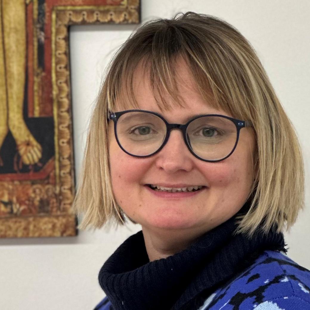 Katrin Blohm (c) nn Katrin Blohm